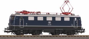 PIKO 51531 - H0 - E-Lok BR E 41 Blau, DB, Ep. III